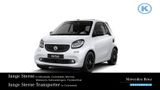 Smart Fortwo cabrio SLEEK&STYLE+TWINAMIC+COOL&AUDIOBC - Smart: Audio