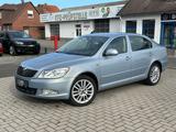 Skoda Octavia Limo 1.8, Aut., Xenon, Leder, Scheckheft - Skoda Gebrauchtwagen von 2010