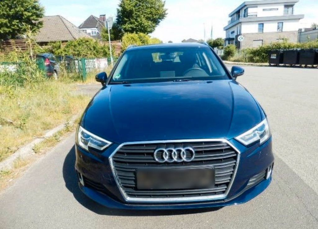 Image of Audi A3