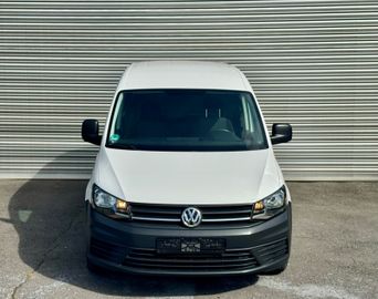 Volkswagen Caddy - 5