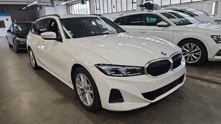 Image of BMW 318
