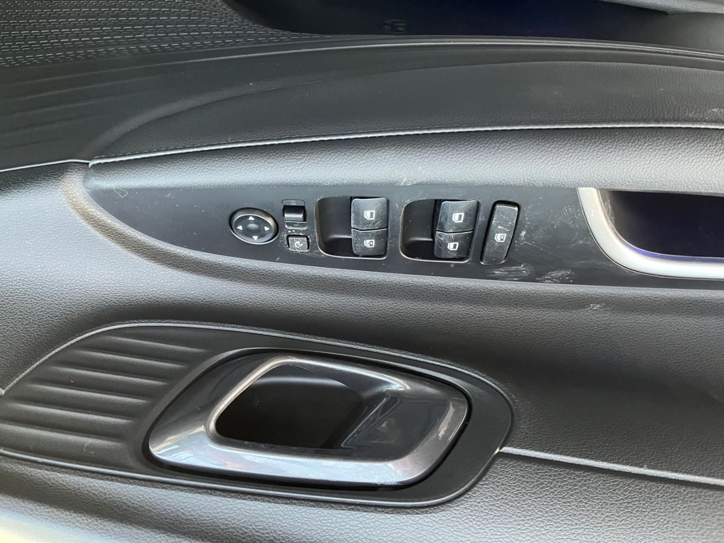 Hyundai BAYON – Bild 8