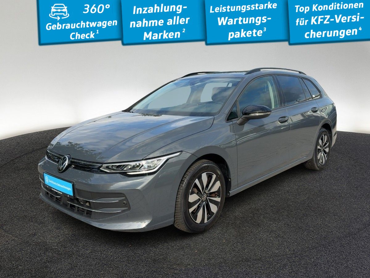 Volkswagen Golf VIII 1.5 eTSI Goal DSG LED Kamera CarPlay foto 2