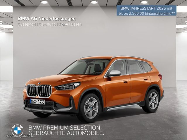 BMW X1 sDrive18d AHK Harman/K LiveCockpitProf LED