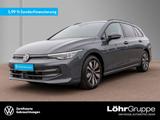 Volkswagen Golf Variant 2.0 TDI DSG Goal IQ Light, AHK, WWV