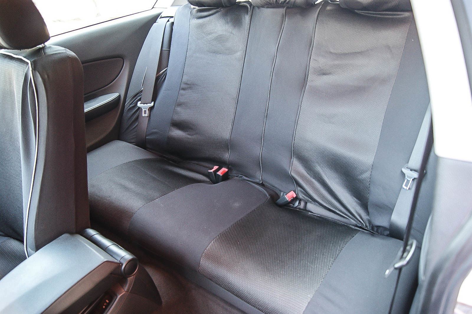 Fahrzeugabbildung BMW 116 d ADVANTAGE KLIMA SIHZG EINPARKHILFE 5-Sitze