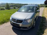 Volkswagen Touran Trendline 2.0TDI 1. Hand - gebrauchte VW Touran aus dem Jahr 2009