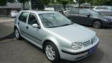 Volkswagen Golf IV Automatik-PDC-Tempomat-4x E Fenster-ZV-S - Volkswagen Golf Iv mit Benzin-Antrieb