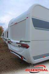 Hobby 540 WFU Excellent 2025 - Hobby Excellent 540