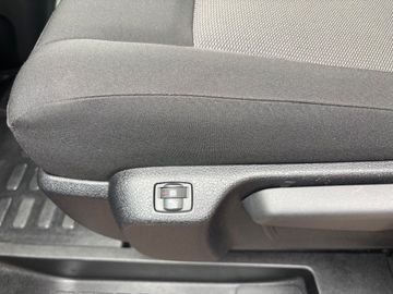 Bild 8 Opel Zafira Life Edition XL
