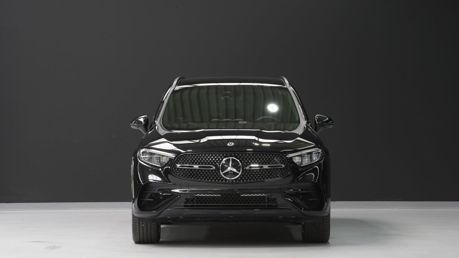 Mercedes-Benz GLC 300e SUV AMG LINE MY26 imagem 2