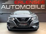 Nissan Qashqai Acenta 1.2 DIG-T BIXEN/PDC/MFL/SHZ/SPUR - Nissan: B2b