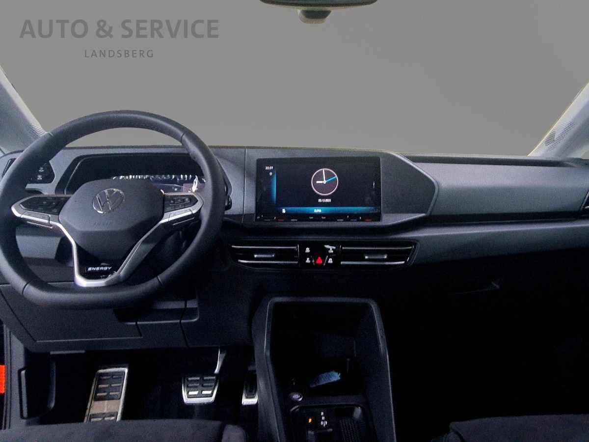 Volkswagen Caddy - Bild 10