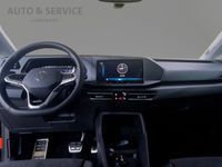 Volkswagen Caddy - Vorschau Bild 10