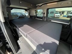 Clever Vandeo Beach 145PS*Automatik'*NAVI*