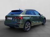 Audi A3 Sportback 40 TFSIe S LINE LM18 HuD AHK KAMERA - Audi A3: 1.4
