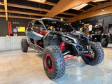 Can-Am Maverick MAX Xrs Turbo RR mit Smart Shox INT 26 - Can-Am Quad
