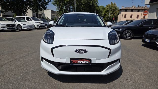Ford FORD Puma Gen-E 43 kWh Premium PERMUTE UNICOPRO. imagem 2