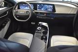 Kia EV6 GT-Line Navi LED Head-Up Leder Kamera 1-Hand - Kia EV6 GT-line