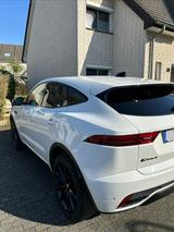 Jaguar E-Pace, R-DYNAMIC S, AHK, 20 Zoll, Leder - Jaguar E-Pace von privat