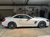 Mercedes-Benz Mercedes Benz SL r231 400  Unfallfrei Nach... - Mercedes-Benz 400 in Berlin