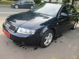 Audi A4 2.0 multitronic - gebrauchte Audi A4 aus dem Jahr 2004