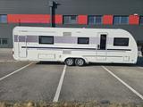 Adria Alpina 753 UP / mover / air conditioner / solar - Adria Alpina