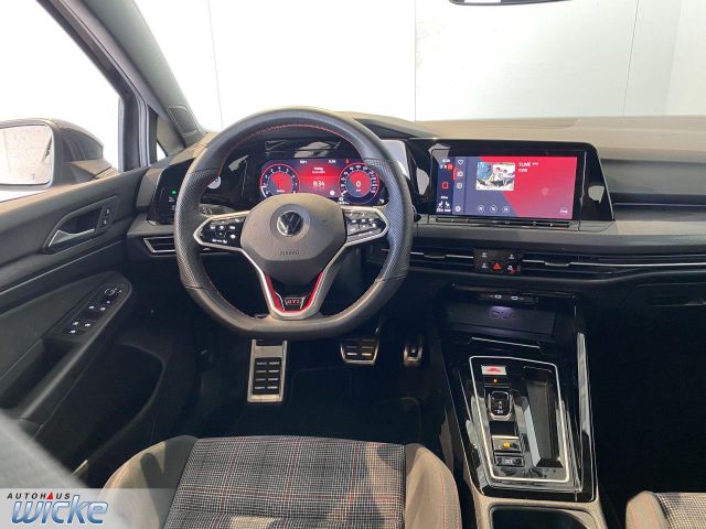 Golf VIII 2.0 TSI DSG GTI NAVI KLIMA KEYLESS PDC