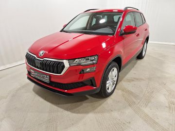 Skoda Karoq - 2