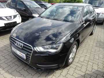 Audi A3 - 1