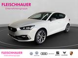 Seat Leon FR 1.5 eTSI DSG Kamera PDC Beats 18 Zoll Si - Seat Leon Neuwagen in Köln