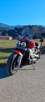 Triumph rocket 3r  - GEBRAUCHT ROCKET 3