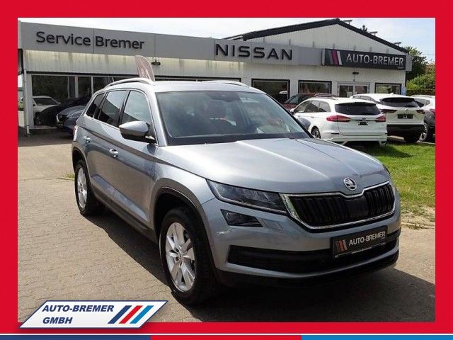 SKODA Kodiaq 1,5 TSI Style 4*4/Navi/AHK