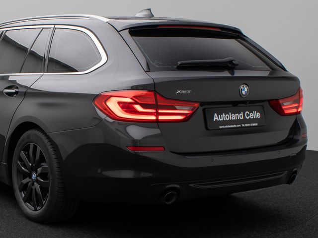 Foto Nummer 17: BMW 530d