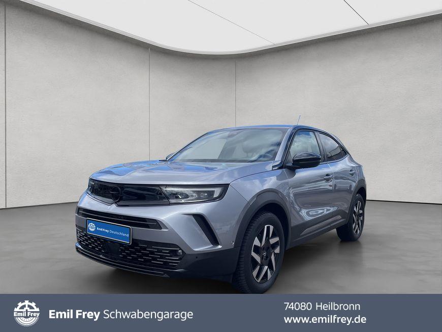 Opel Mokka 1.2 DI Turbo Automatik GS