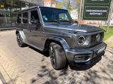 Mercedes-Benz G 350 -G63 AMG Umbau/Sternenhim/22 ZOLL/Standhei - gebrauchte Mercedes-Benz G 350 aus dem Jahr 2019