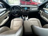 BMW X4 xDrive 30 d Advantage,KAMERA,LEDER - BMW X4 Advantage mit Diesel-Antrieb