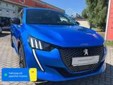 Peugeot 208 1.2 PureTech GT Line*Automatik*LED*ACC* - blaue Peugeot 208
