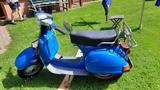 Vespa Piaggio P 80 X Roller 1989 - Offers