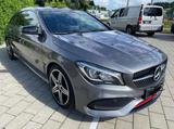 Mercedes-Benz CLA 250 Shooting Brake CLA 250 Sport 4MATIC ...