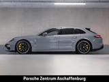 Porsche Panamera Turbo S Sport Turismo PTS Nardograu PCC - Porsche Panamera: Turbo