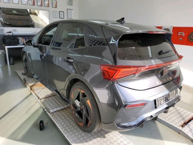 Cupra Born - Bild 3