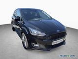 Ford C-Max Sport 1.5 EcoBoost 150PS - Ford: Sport