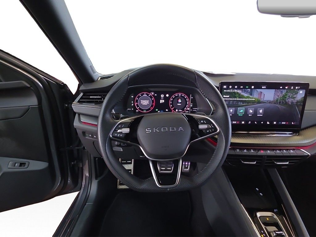 Skoda Octavia - Bild 13