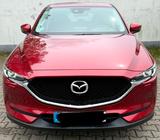 Mazda CX-5 2.0 SKYACTIV-G 165 Exclusive-Line FWD E... - Mazda CX-5 Gebrauchtwagen in Düsseldorf