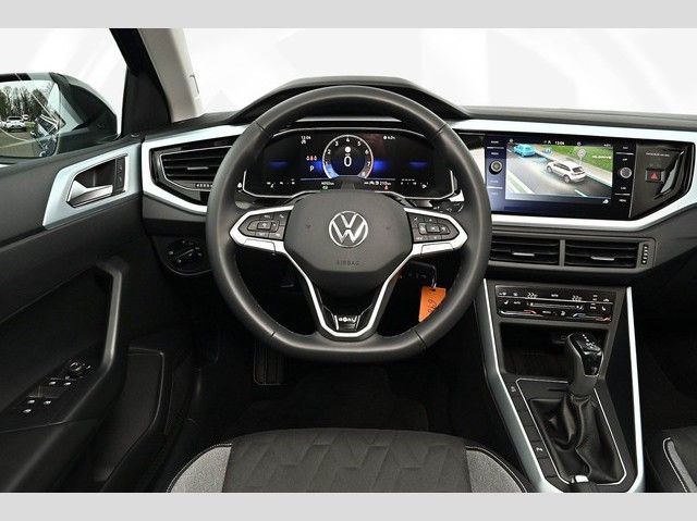 Volkswagen Taigo - Bild 15