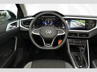 Volkswagen Taigo - Vorschau Bild 15