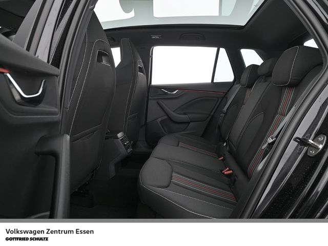 Skoda Kamiq - Bild 12