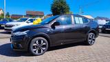 Dacia Logan Journey TCe 90 Automatik - Dacia Logan aus 2025