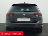 Volkswagen Passat Variant 1.5 TSI DSG Business NAVI AHK ACC - VW Passat Variant Gebrauchtwagen in Stuttgart